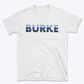 Burke New York Cool Breeze T-Shirt additional view 1