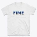 Fine New York Cool Breeze T-Shirt additional view 1