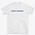 North Granby Connecticut Cool Breeze T-Shirt additional view 1