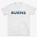 Burns Tennessee Cool Breeze T-Shirt additional view 1