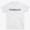 Pinebluff North Carolina Cool Breeze T-Shirt additional view 1