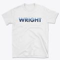 Wright New York Cool Breeze T-Shirt additional view 1