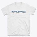 Bunkerville Nevada Cool Breeze Basic T-Shirt additional product view 1