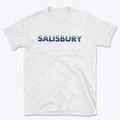 Salisbury New Hampshire Cool Breeze T-Shirt additional view 1