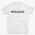 Mason New Hampshire Cool Breeze T-Shirt additional view 1