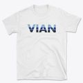 Vian Oklahoma Cool Breeze T-Shirt additional view 1