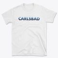 Carlsbad New Mexico Cool Breeze T-Shirt additional view 1