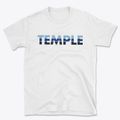 Temple New Hampshire Cool Breeze T-Shirt additional view 1