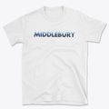 Middlebury New York Cool Breeze T-Shirt additional view 1