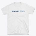 Walnut Cove North Carolina Cool Breeze T-Shirt additional view 1