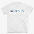 Rosebud Texas Cool Breeze Basic T-Shirt additional product view 1