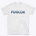 Foscoe North Carolina Cool Breeze T-Shirt additional view 1