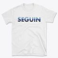 Seguin Texas Cool Breeze T-Shirt additional view 1