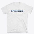 Angelica New York Cool Breeze T-Shirt additional view 1