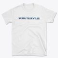 Schuylerville New York Cool Breeze T-Shirt additional view 1