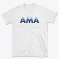 Ama Louisiana Cool Breeze T-Shirt additional view 1