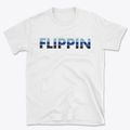 Flippin Arkansas Cool Breeze T-Shirt additional view 1