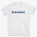 Elkhart Texas Cool Breeze T-Shirt additional view 1
