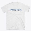 Spring Hope North Carolina Cool Breeze T-Shirt additional view 1