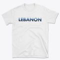 Lebanon New York Cool Breeze T-Shirt additional view 1