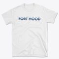 Fort Hood Texas Cool Breeze T-Shirt additional view 1