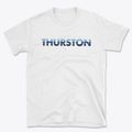 Thurston New York Cool Breeze T-Shirt additional view 1
