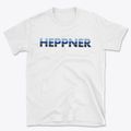 Heppner Oregon Cool Breeze T-Shirt additional view 1
