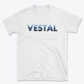 Vestal New York Cool Breeze T-Shirt additional view 1