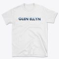 Glen Ellyn Illinois Cool Breeze T-Shirt additional view 1