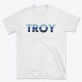 Troy Tennessee Cool Breeze T-Shirt additional view 1