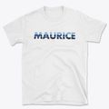 Maurice Louisiana Cool Breeze T-Shirt additional view 1
