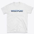 Westport Connecticut Cool Breeze T-Shirt additional view 1