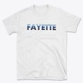Fayette Ohio Cool Breeze T-Shirt additional view 1