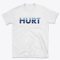 Hurt Virginia Cool Breeze T-Shirt additional view 1