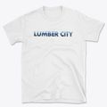 Lumber City Georgia Cool Breeze T-Shirt additional view 1
