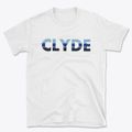 Clyde North Carolina Cool Breeze T-Shirt additional view 1