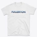 Fullerton Nebraska Cool Breeze T-Shirt additional view 1