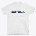 Smyrna New York Cool Breeze T-Shirt additional view 1