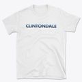 Clintondale New York Cool Breeze T-Shirt additional view 1