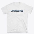 Lyonsdale New York Cool Breeze T-Shirt additional view 1