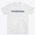 Thurman New York Cool Breeze T-Shirt additional view 1