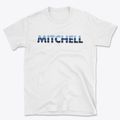 Mitchell Illinois Cool Breeze T-Shirt additional view 1