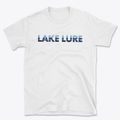 Lake Lure North Carolina Cool Breeze T-Shirt additional view 1