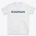 Rodman New York Cool Breeze T-Shirt additional view 1