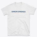 Union Springs New York Cool Breeze T-Shirt additional view 1