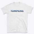 Tompkins New York Cool Breeze T-Shirt additional view 1