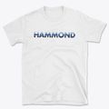 Hammond New York Cool Breeze T-Shirt additional view 1