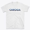 Caroga New York Cool Breeze T-Shirt additional view 1
