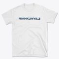 Franklinville North Carolina Cool Breeze T-Shirt additional view 1