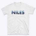 Niles New York Cool Breeze T-Shirt additional view 1